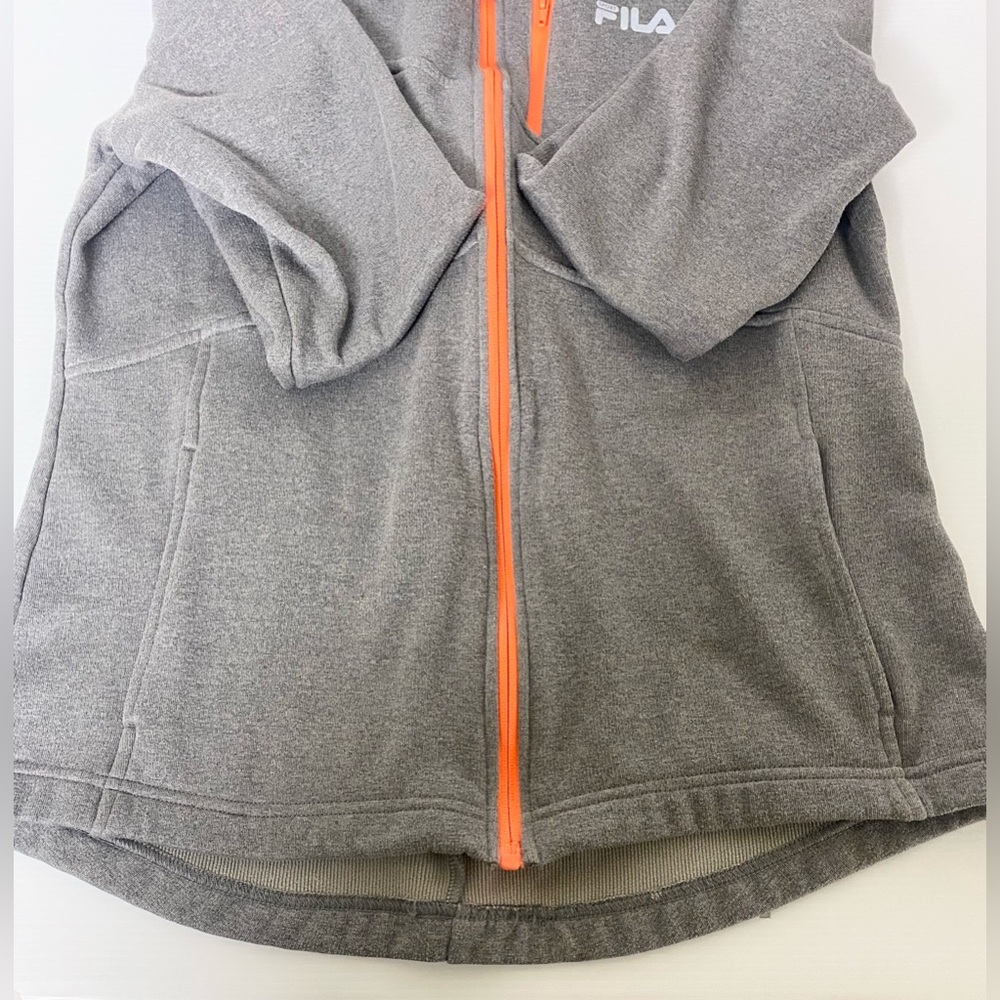 Fila Jacket - Picture 4 of 7